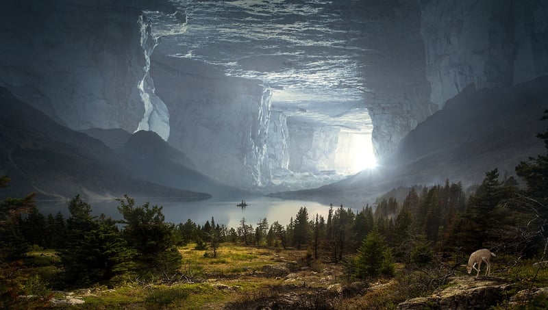 Exploring Caves